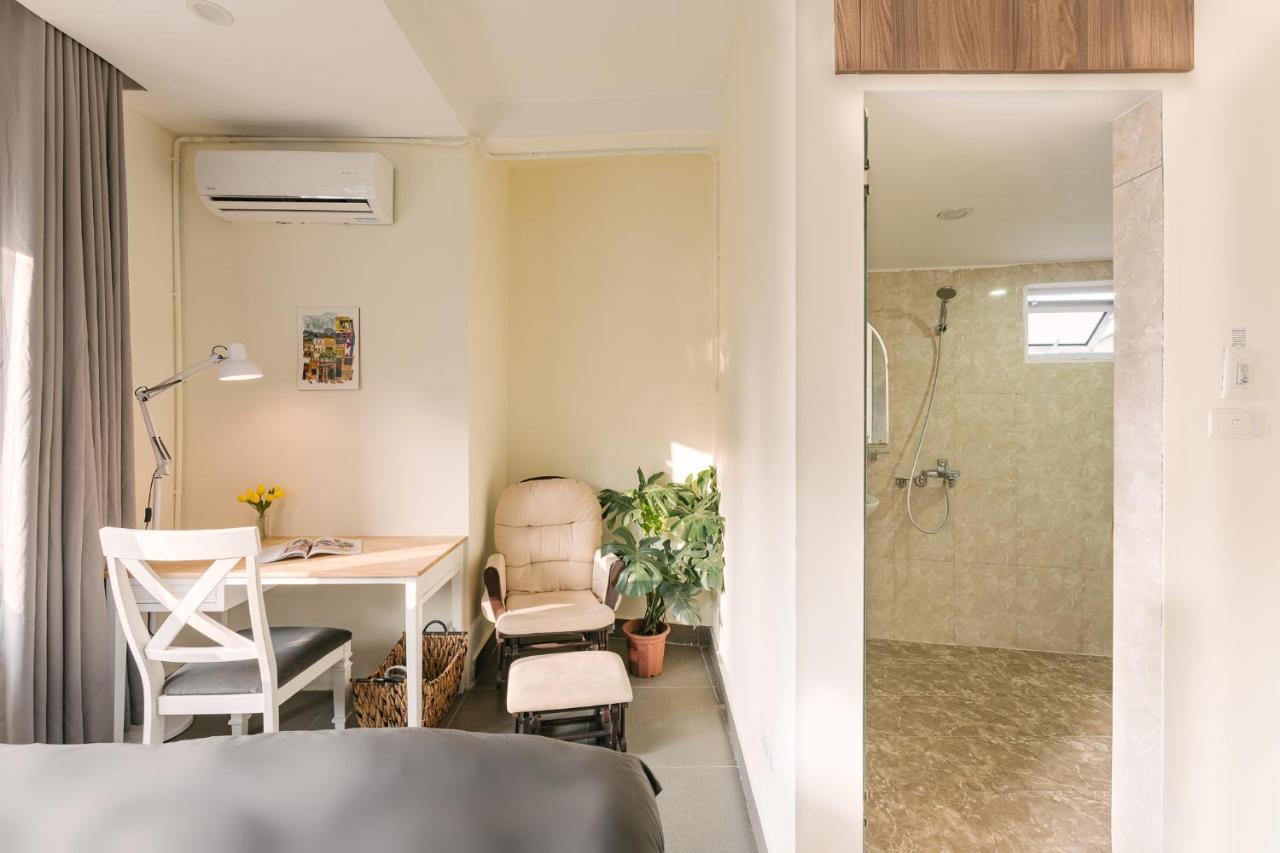 Delapong Homestay - 50M To Hoan Kiem Lake Hanoi Exteriör bild